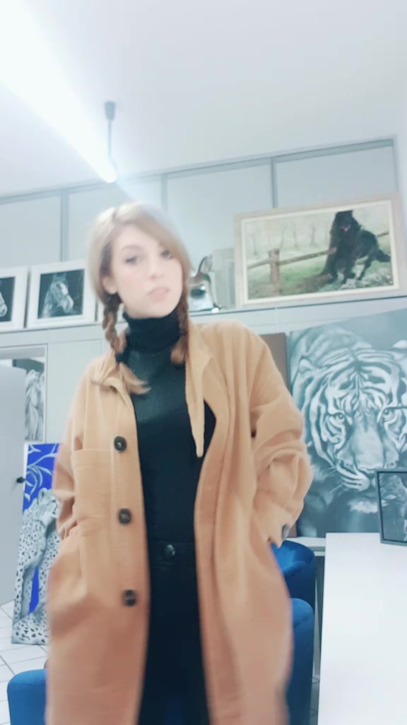 @Francesca Titina