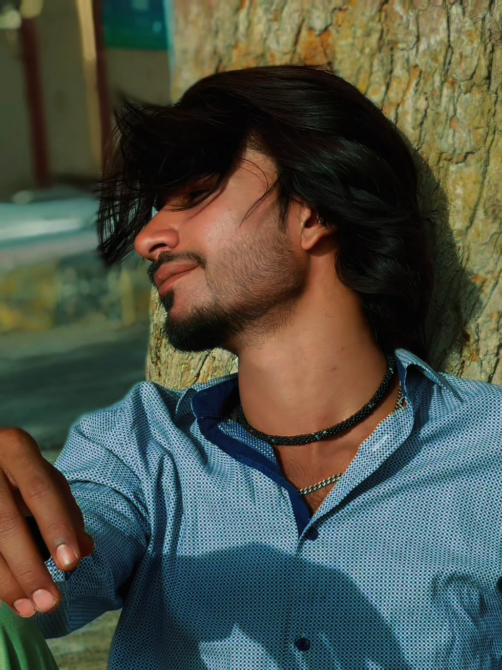 @UMAIR BALOCH 999