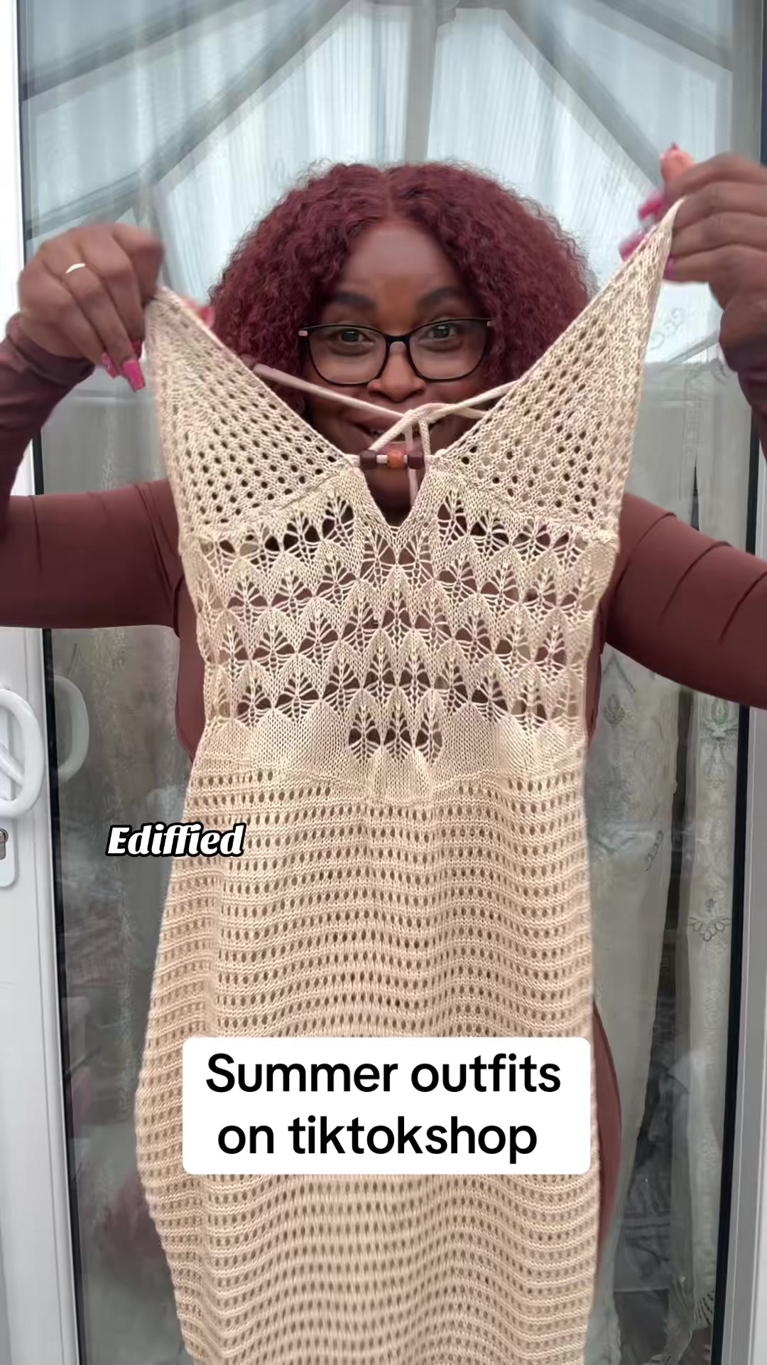 @Edith Okpomor