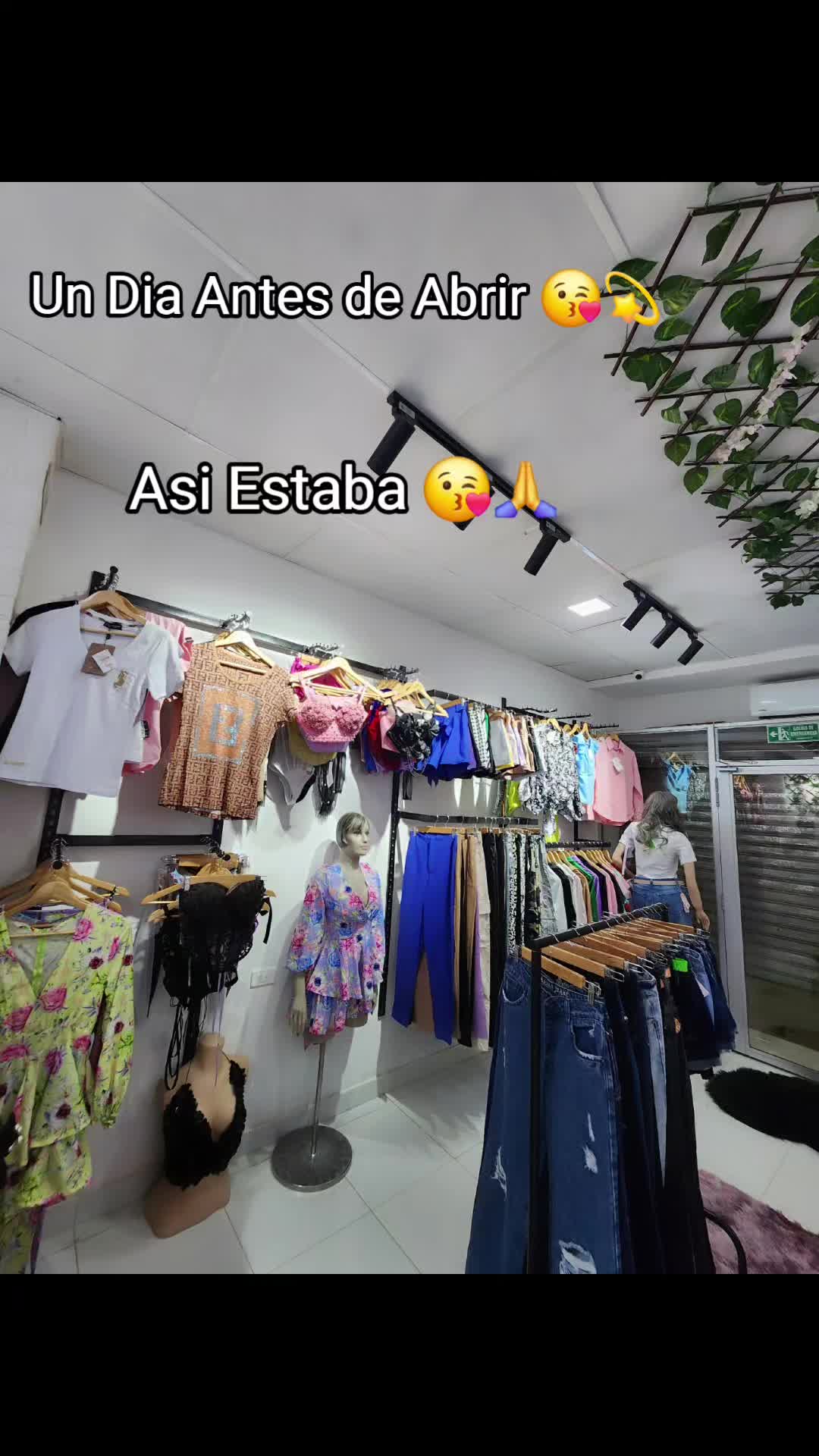 @Aleja Mieles
