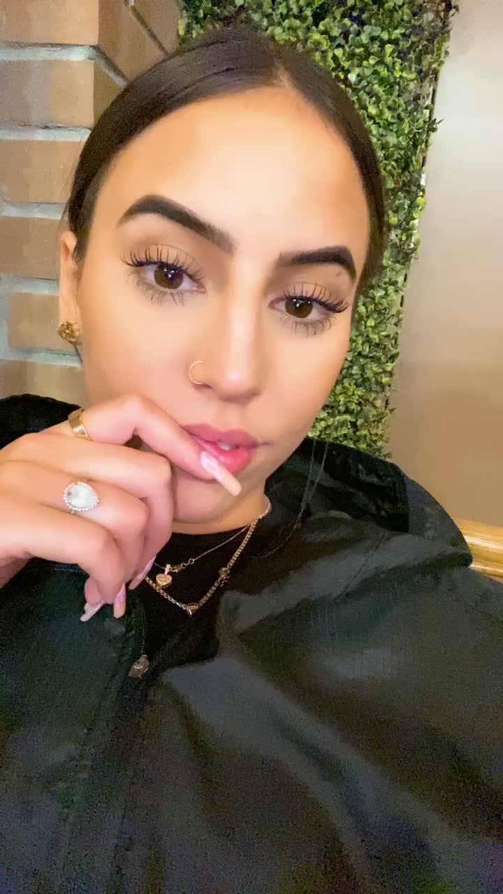 @lorena cabrera