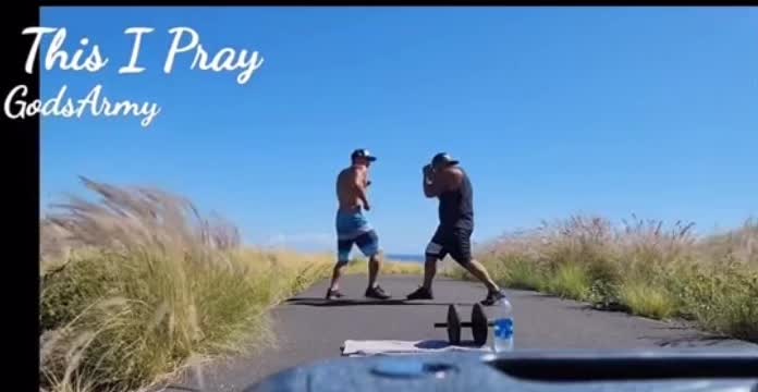 @Kalohe Gersaba