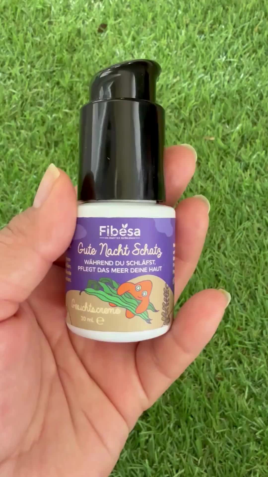 @Fibesa Cosmetics