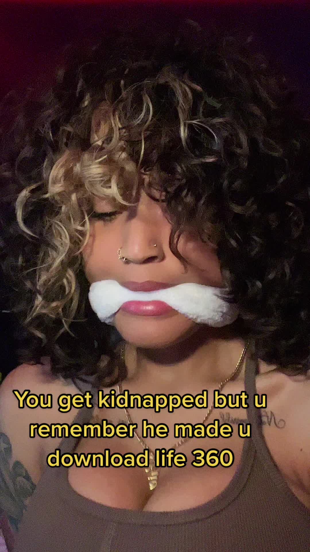 @Aniyah