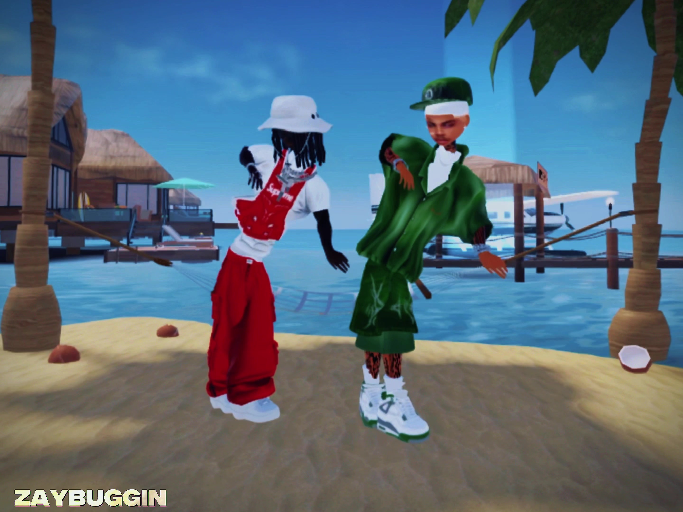 @zaybuggin🧪