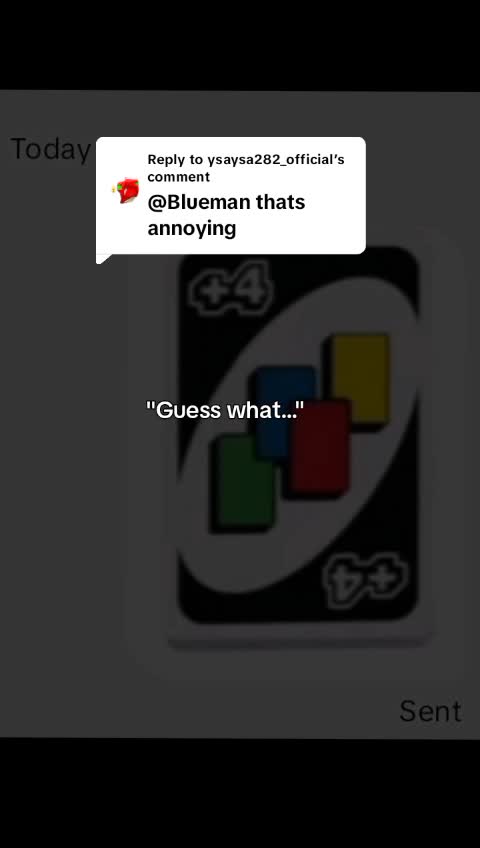 @Blueman