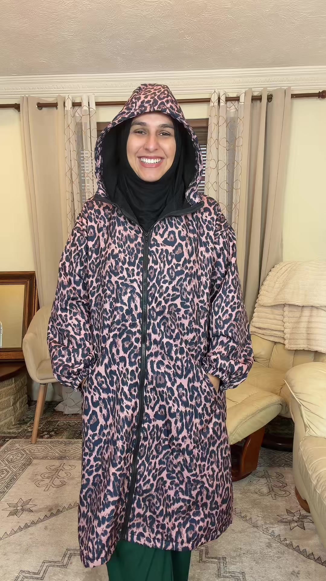 @Anum&rsquo;s Family in UK