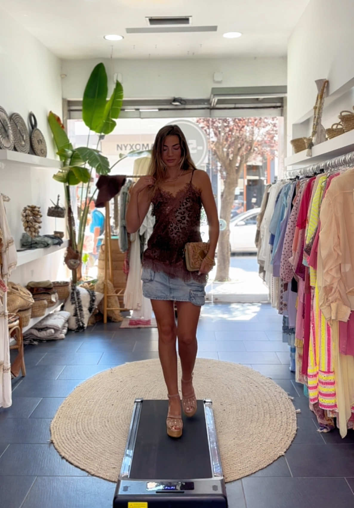 @Electra Boutique