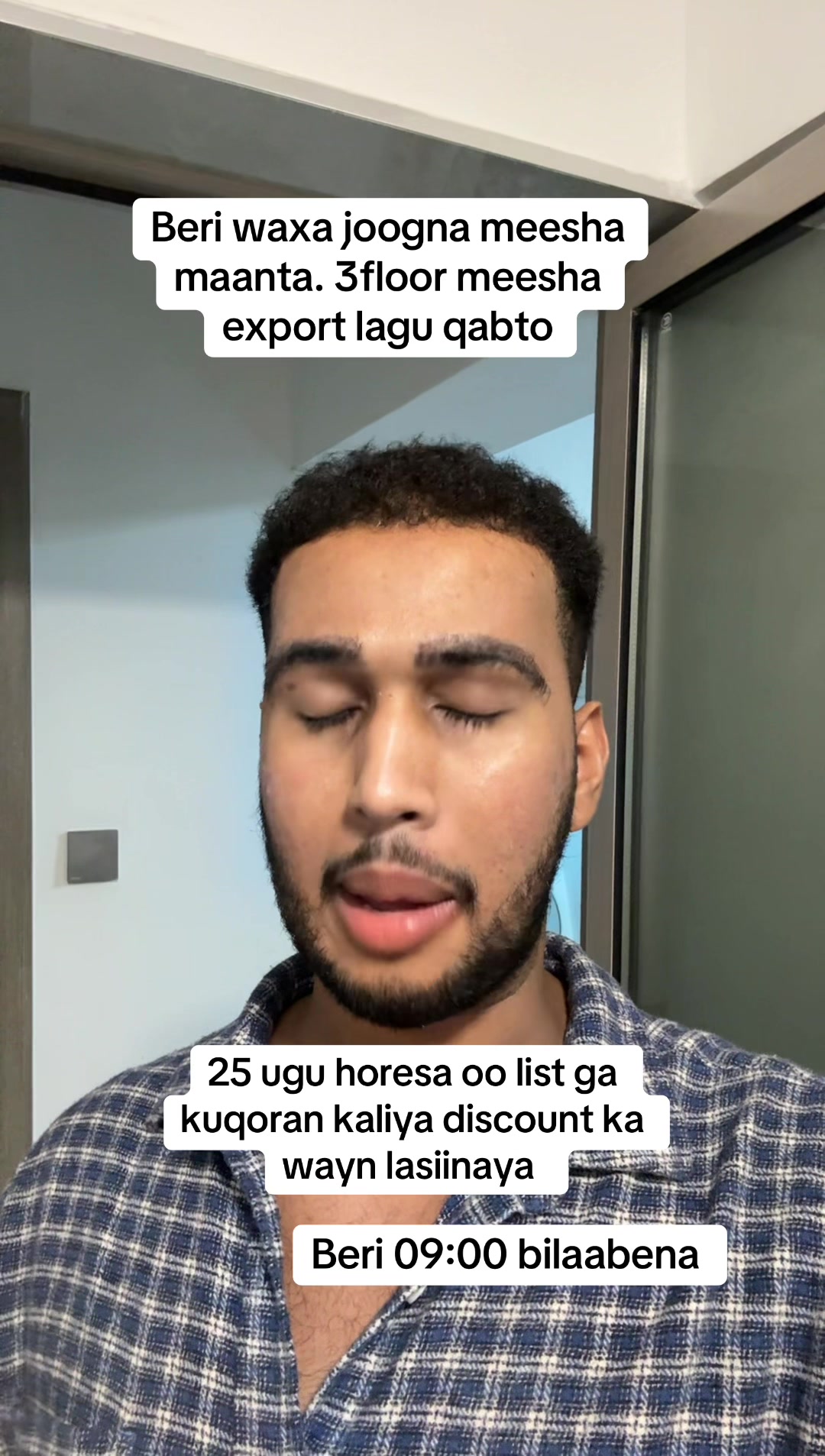 @Kenadid Dalmar