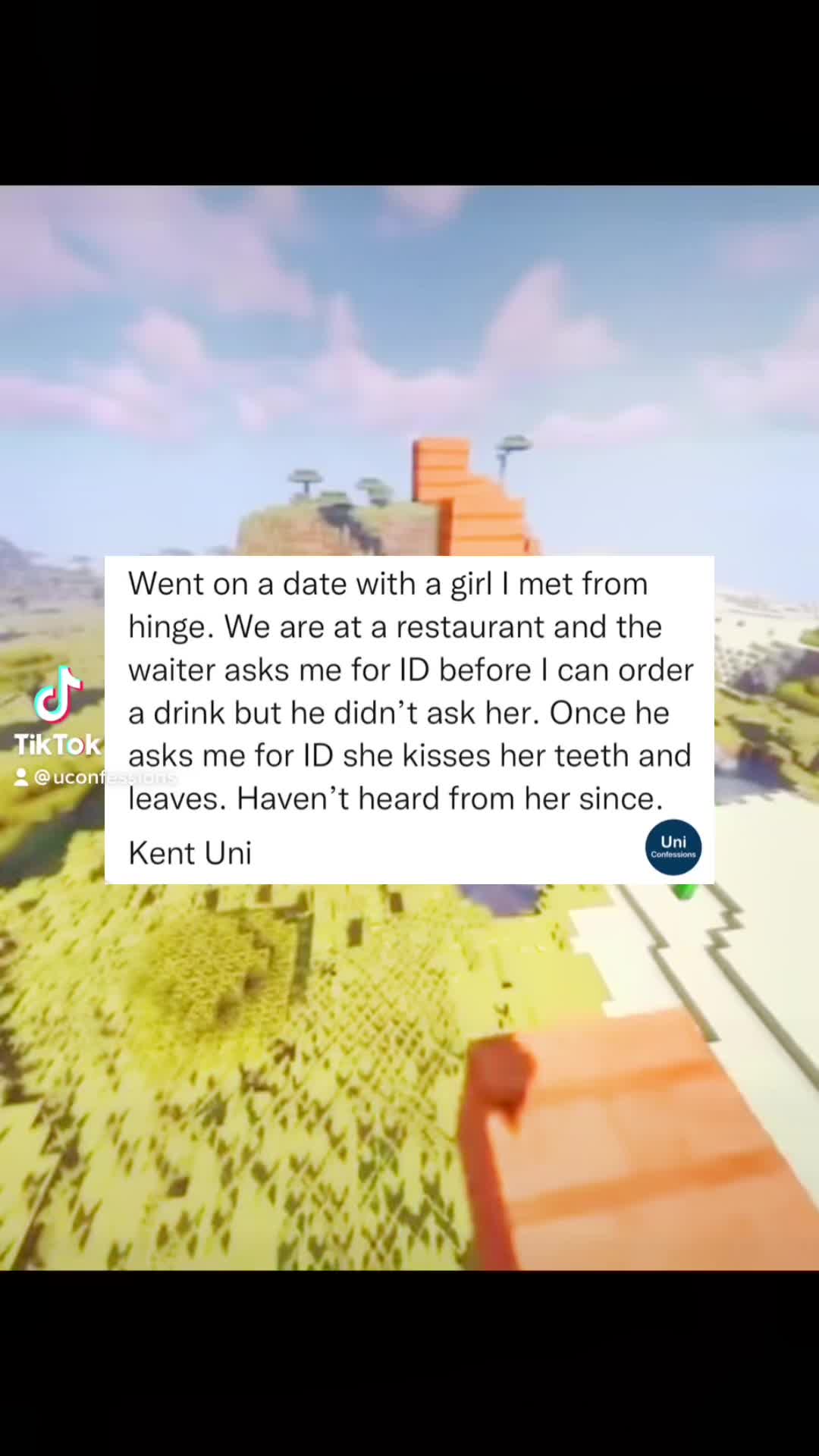 @UniComfessions