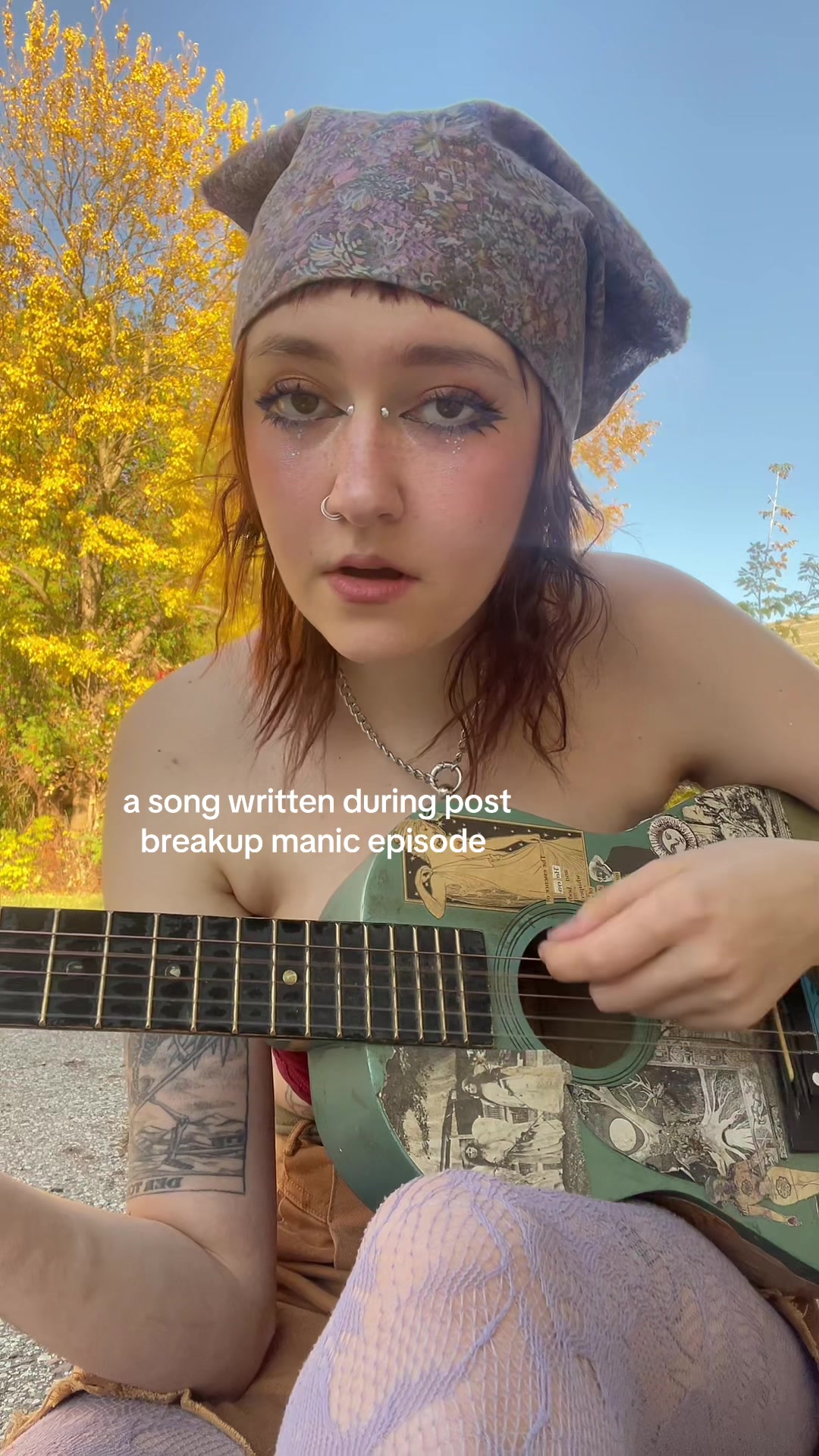 @ratgirlfriend 🐀🥀