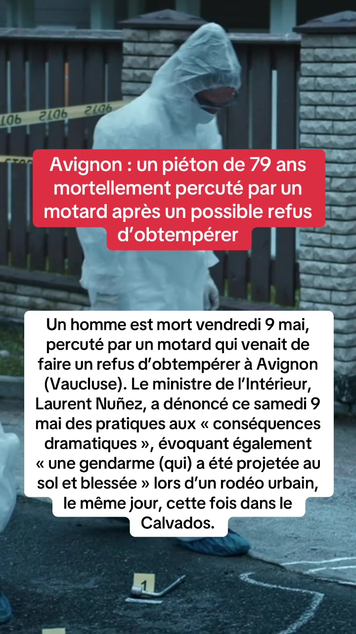 @ACTU Crime