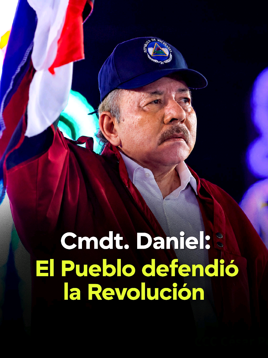 @La Gaceta Sandinista