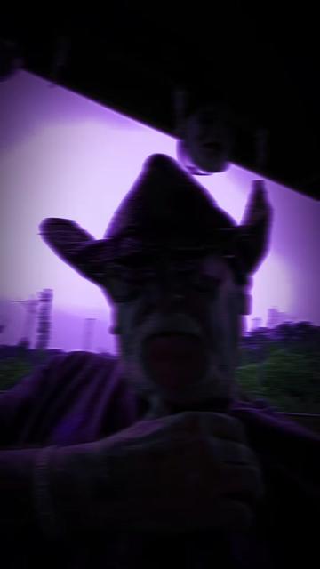 @Kentucky Cowboy#afterdark