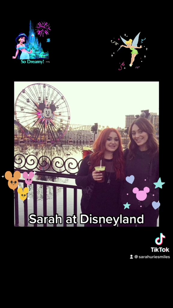 @Sarah Urie 98