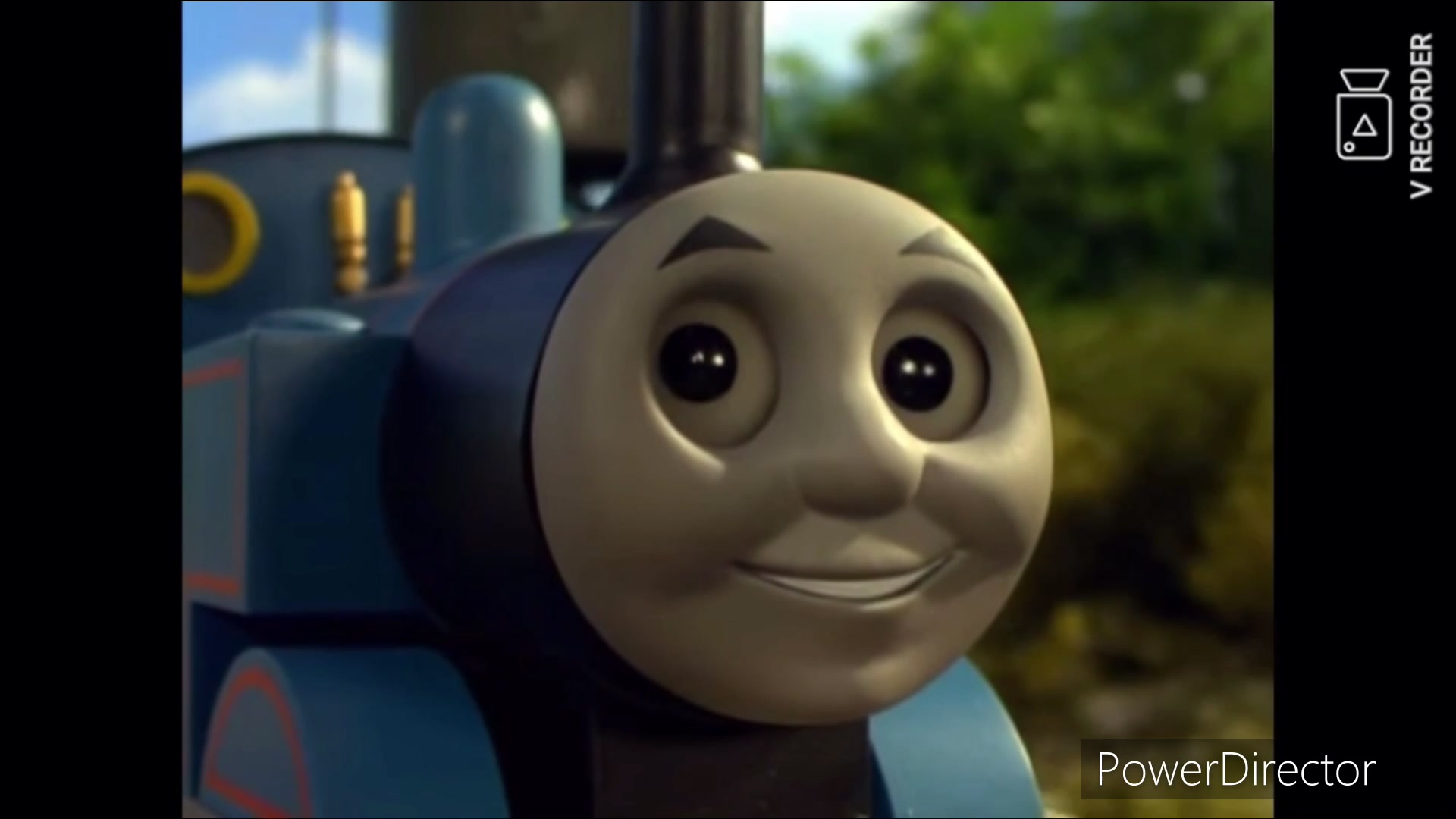 @Really useful engine
