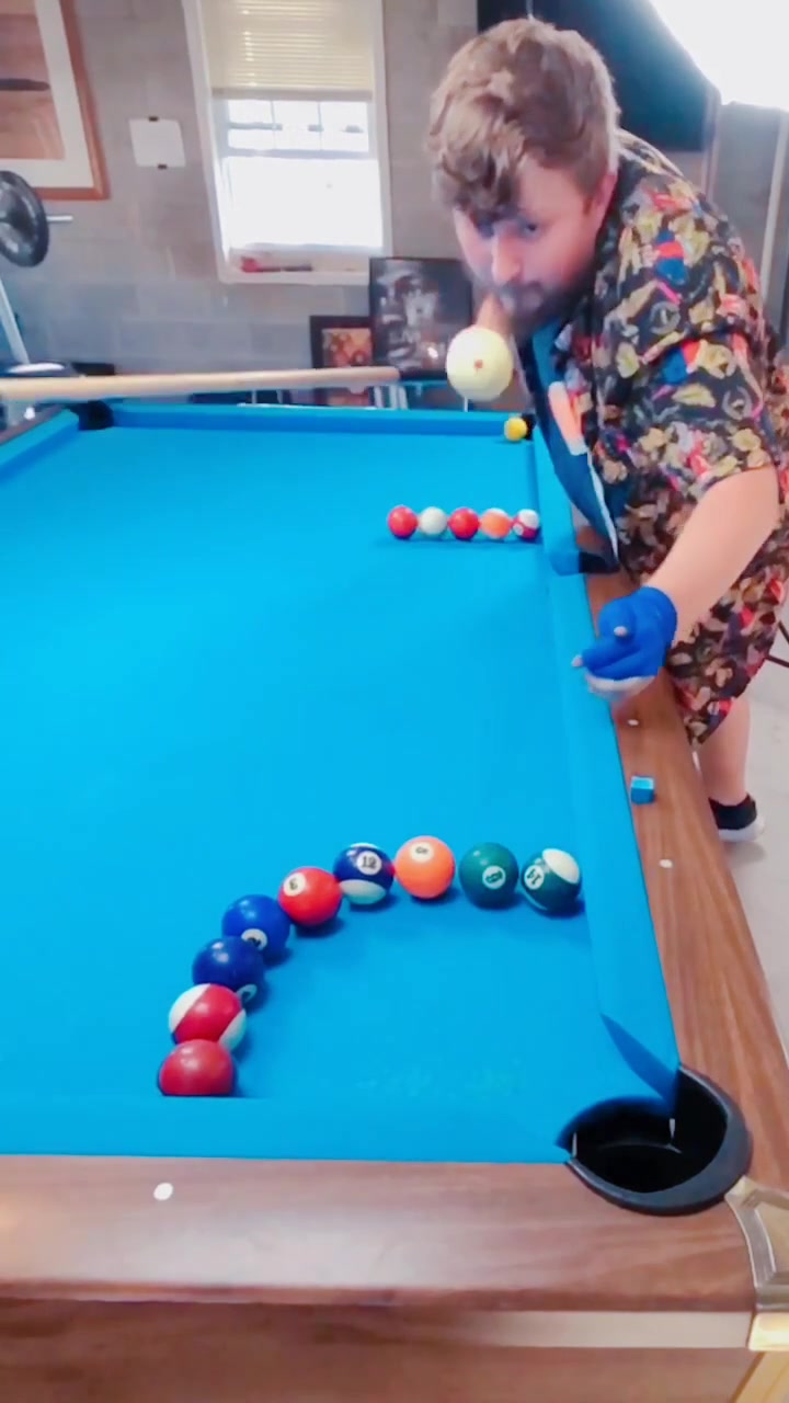 @CEO of Trickshots