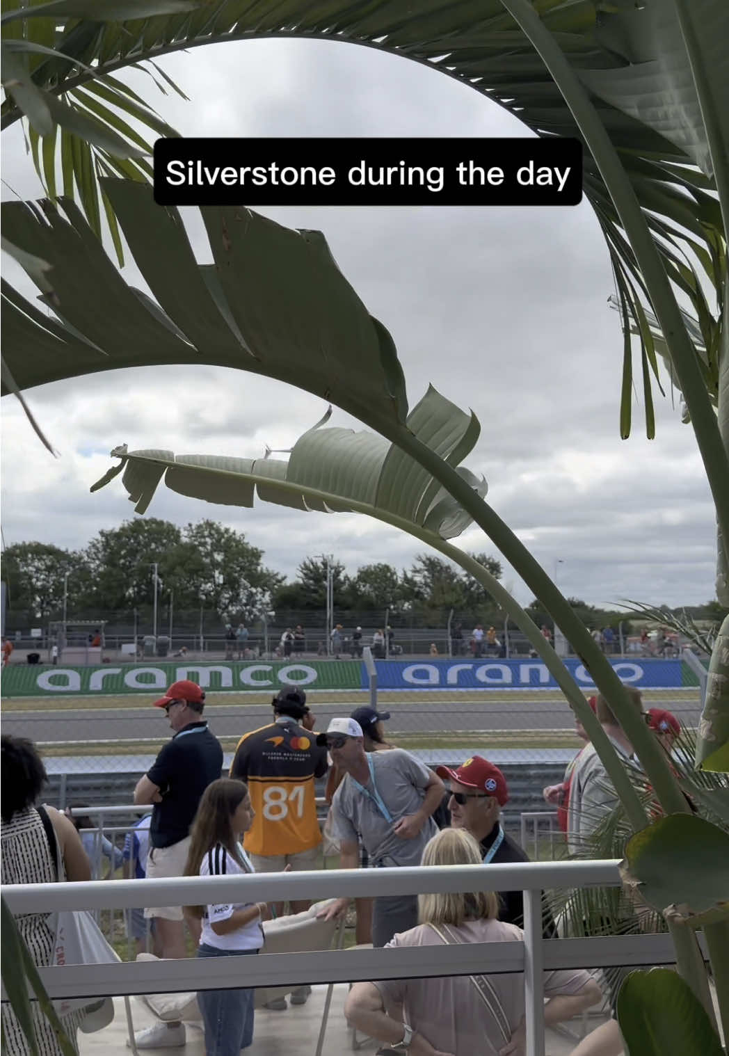 @The Race Extra