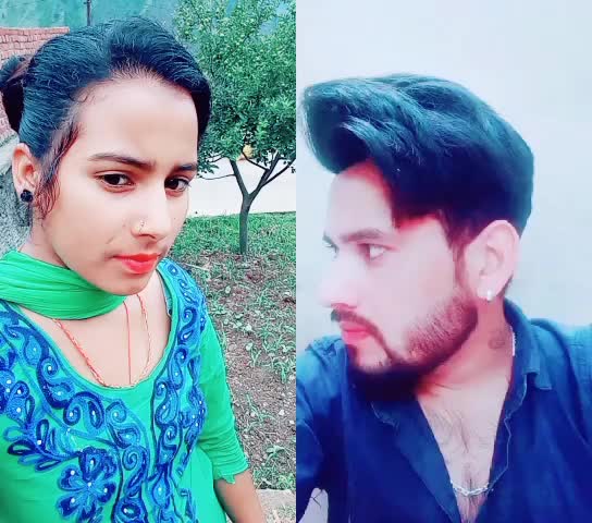 @pahari girl