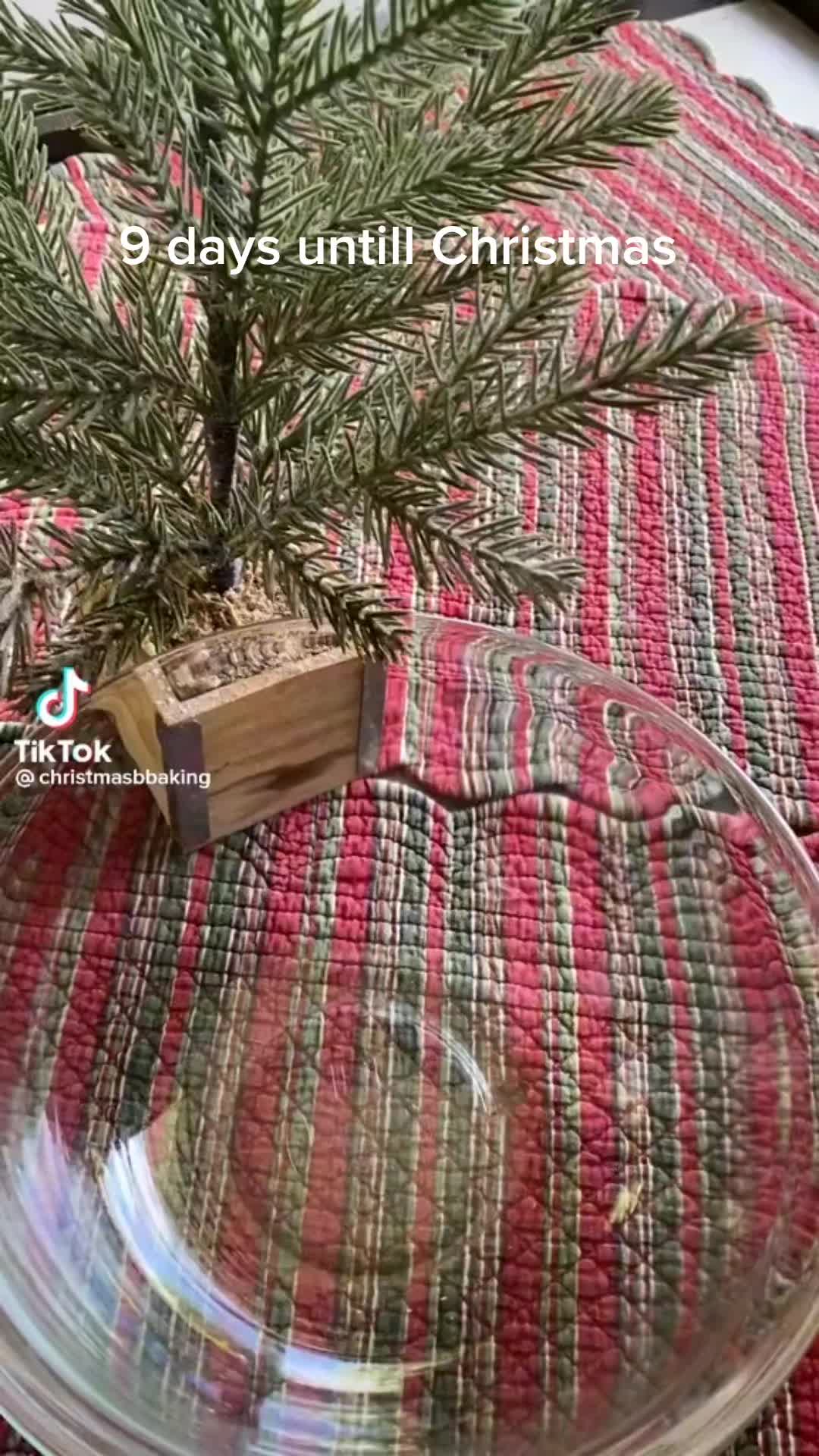 @Christmas Countdown 2023