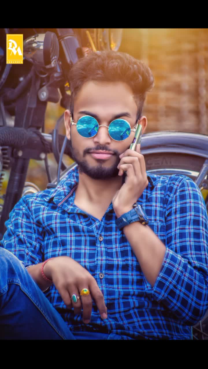 @Prince Raj Bapi Bhai