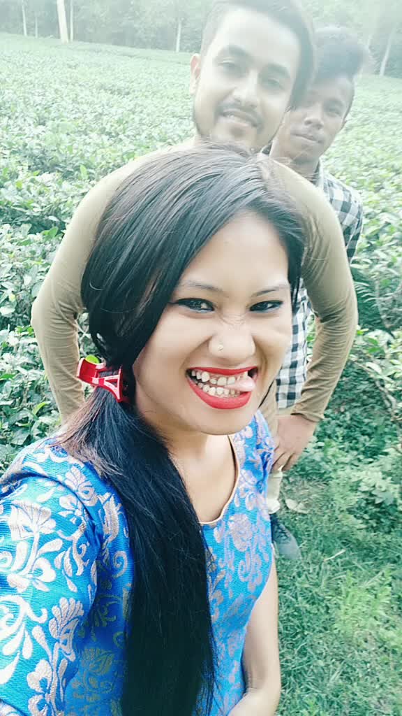 @Minakhi Borhma