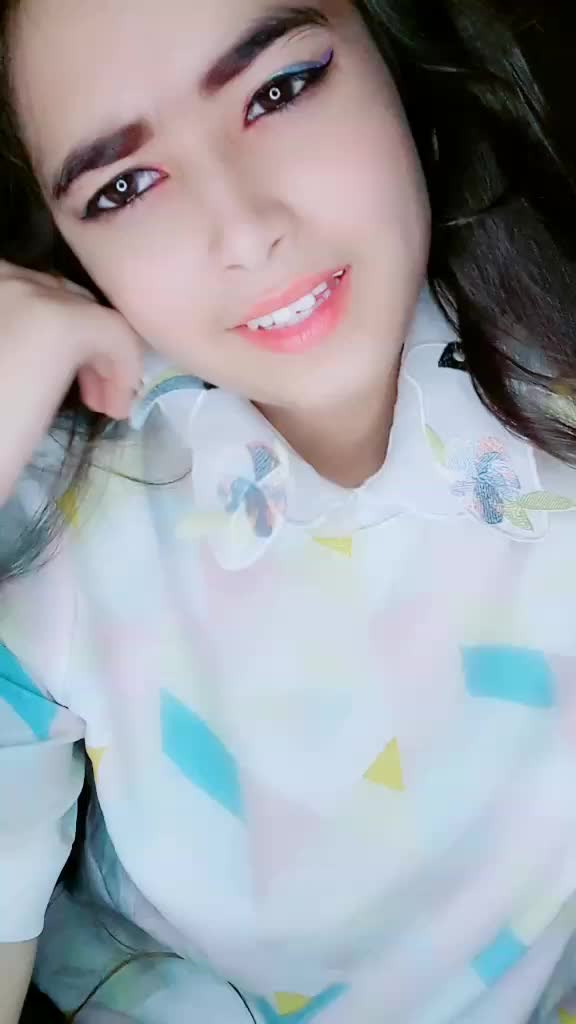 @innocent girl๐๐