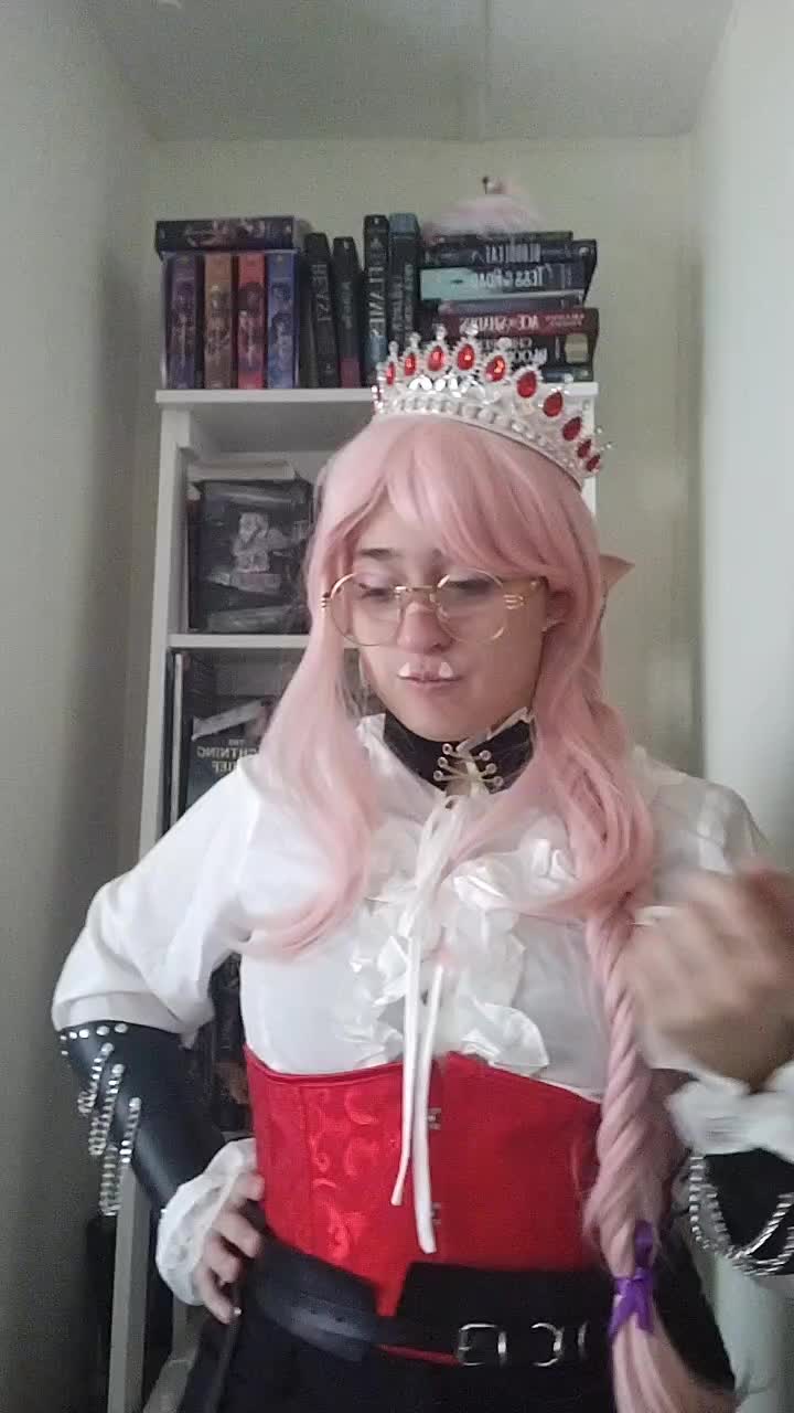 @HeyThat'sKindaWeird