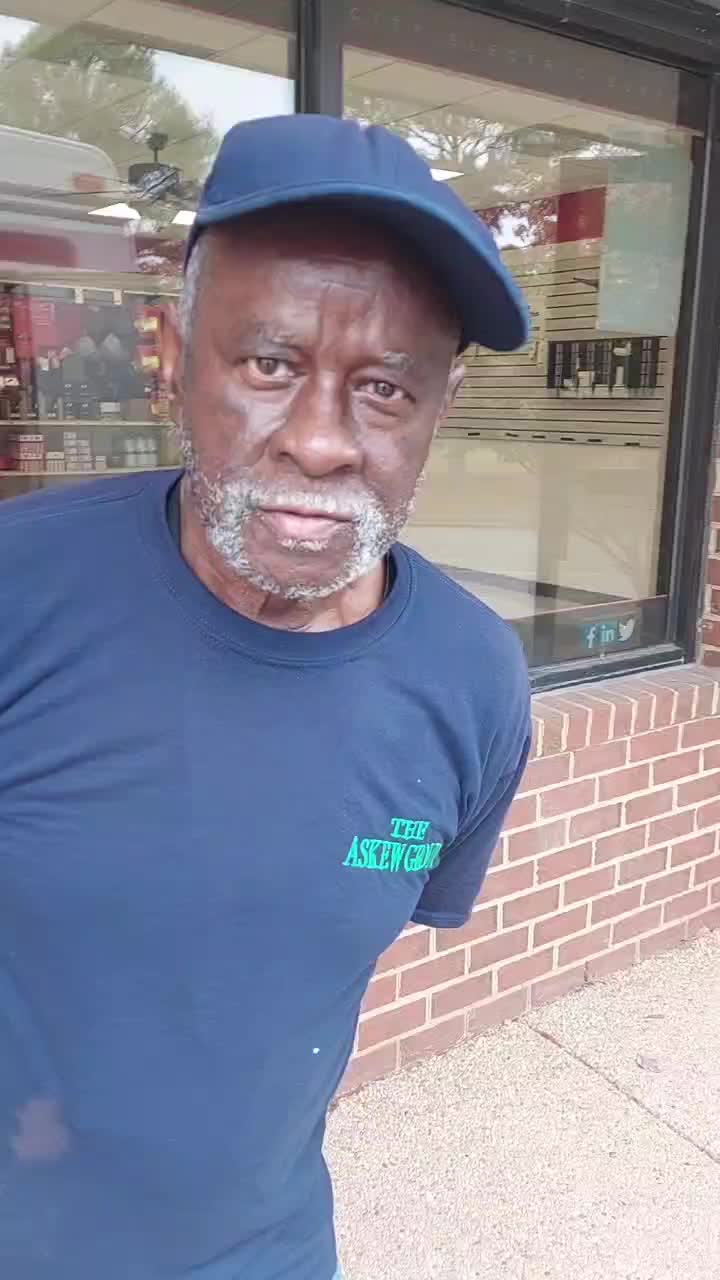 @Jaijuan Jones Sr.