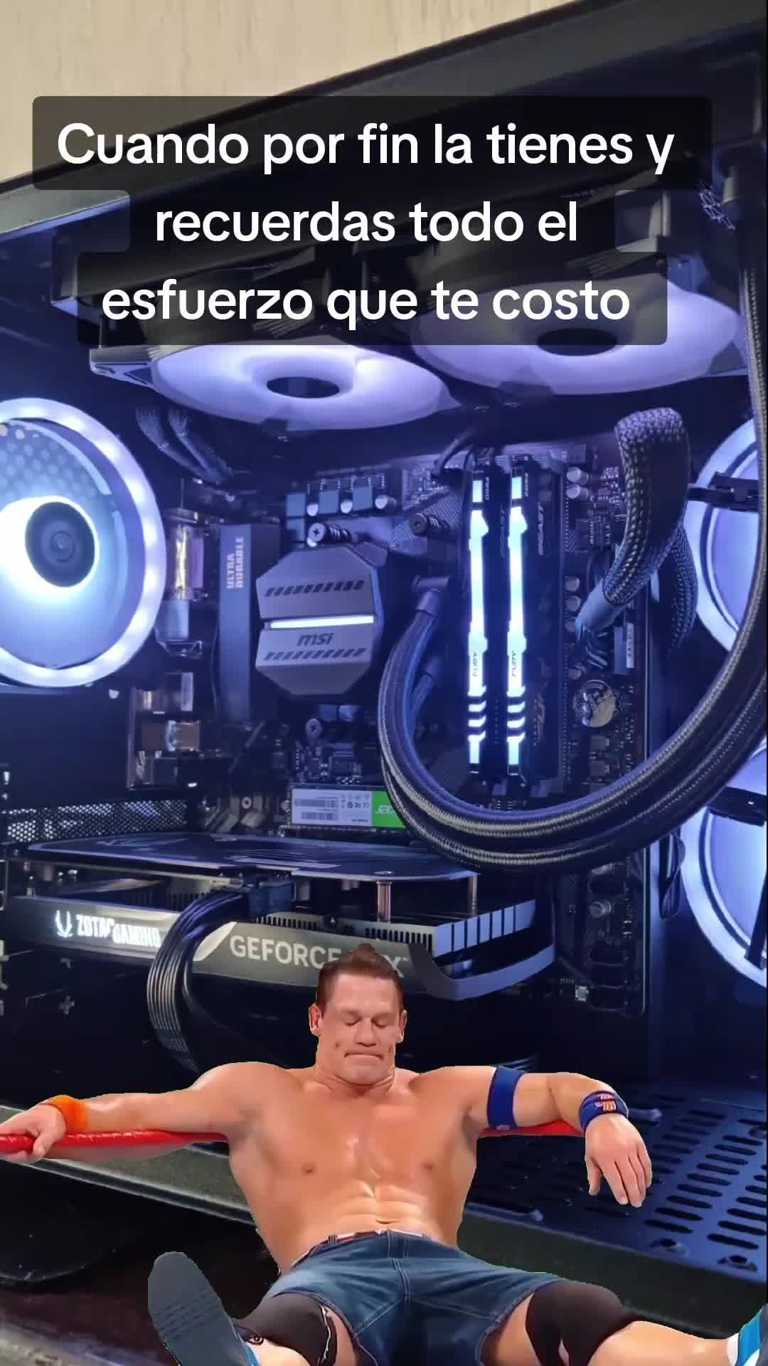 @Gsxdigital | Tecnología