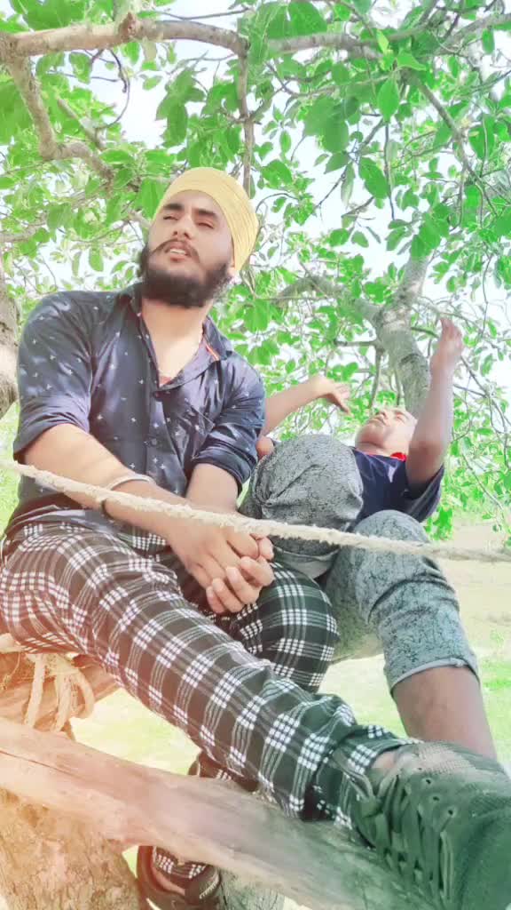 @Sewa Singh Patwa