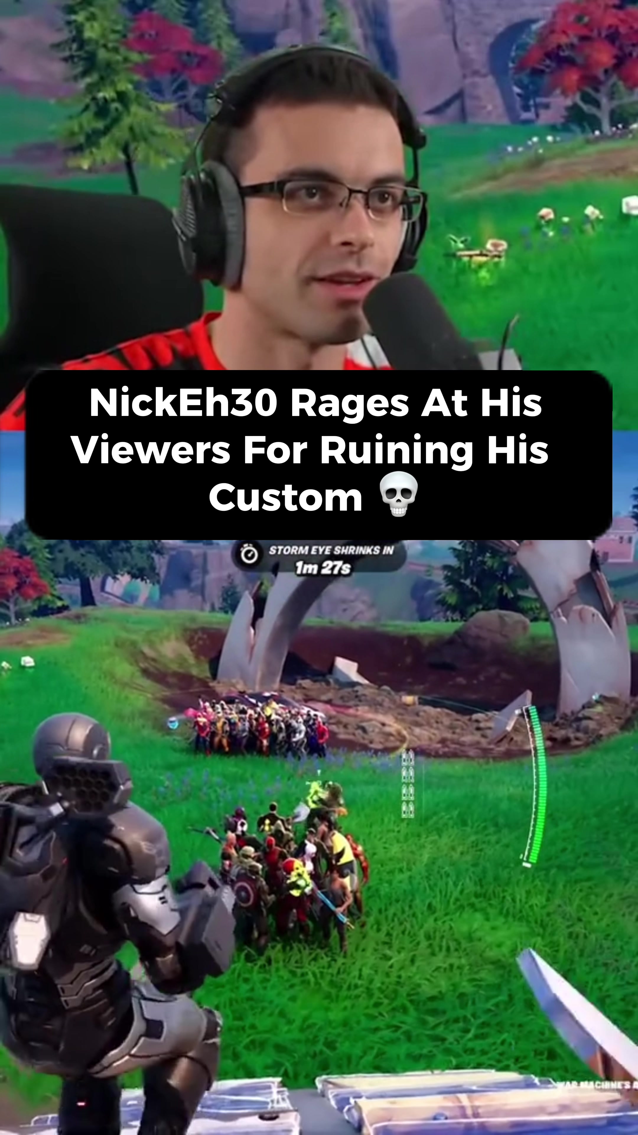 @Clix Clips