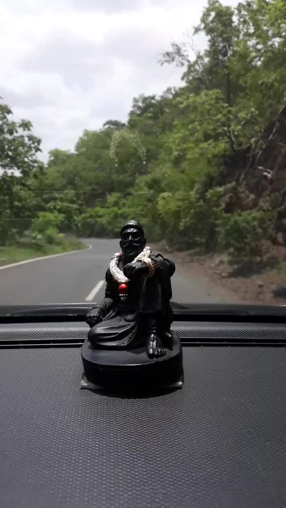 @शिवभक्त आशिष सवने