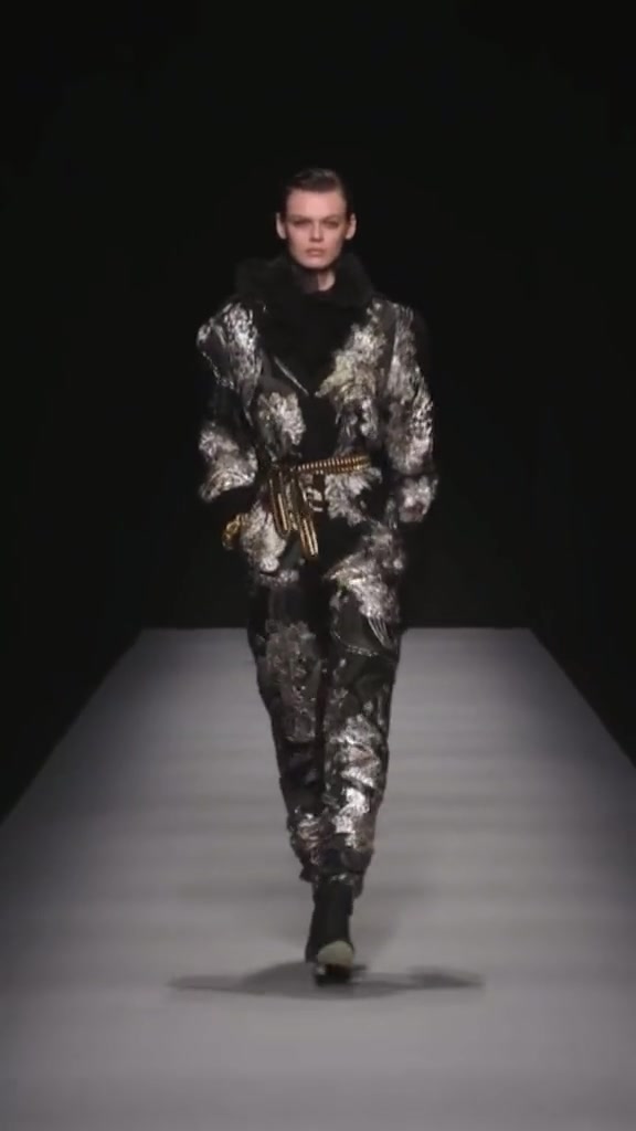 @Fashion and models