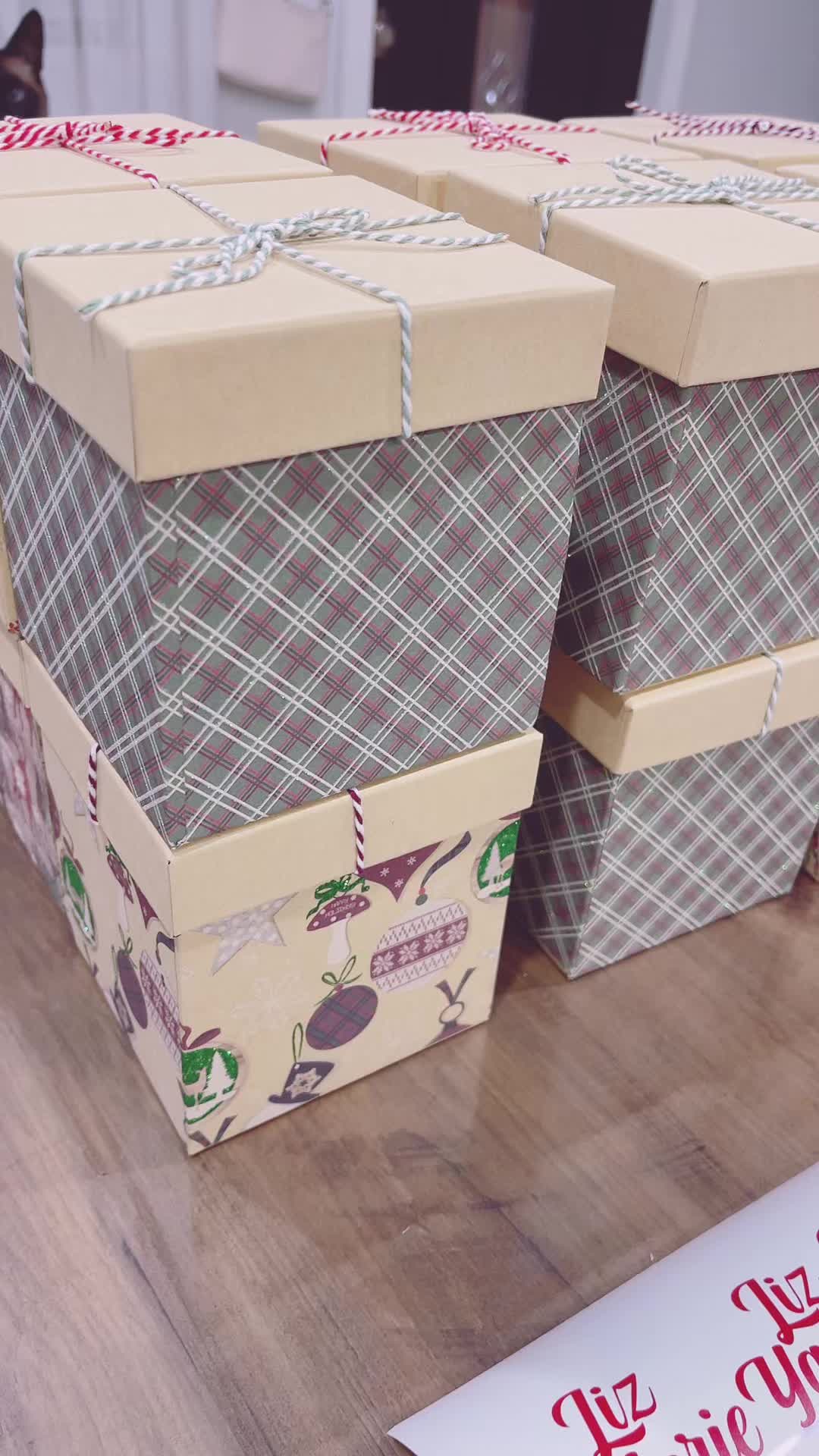 @Little Things Crafts
