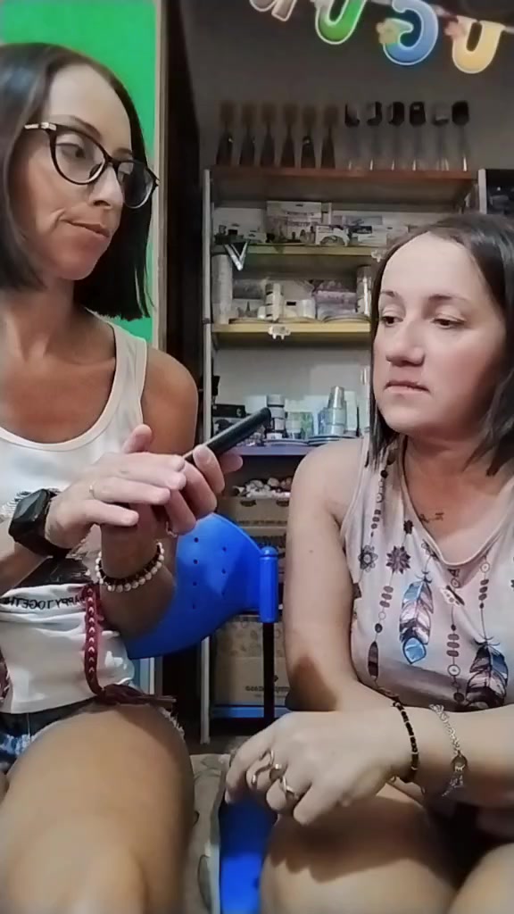 @Luana Farina