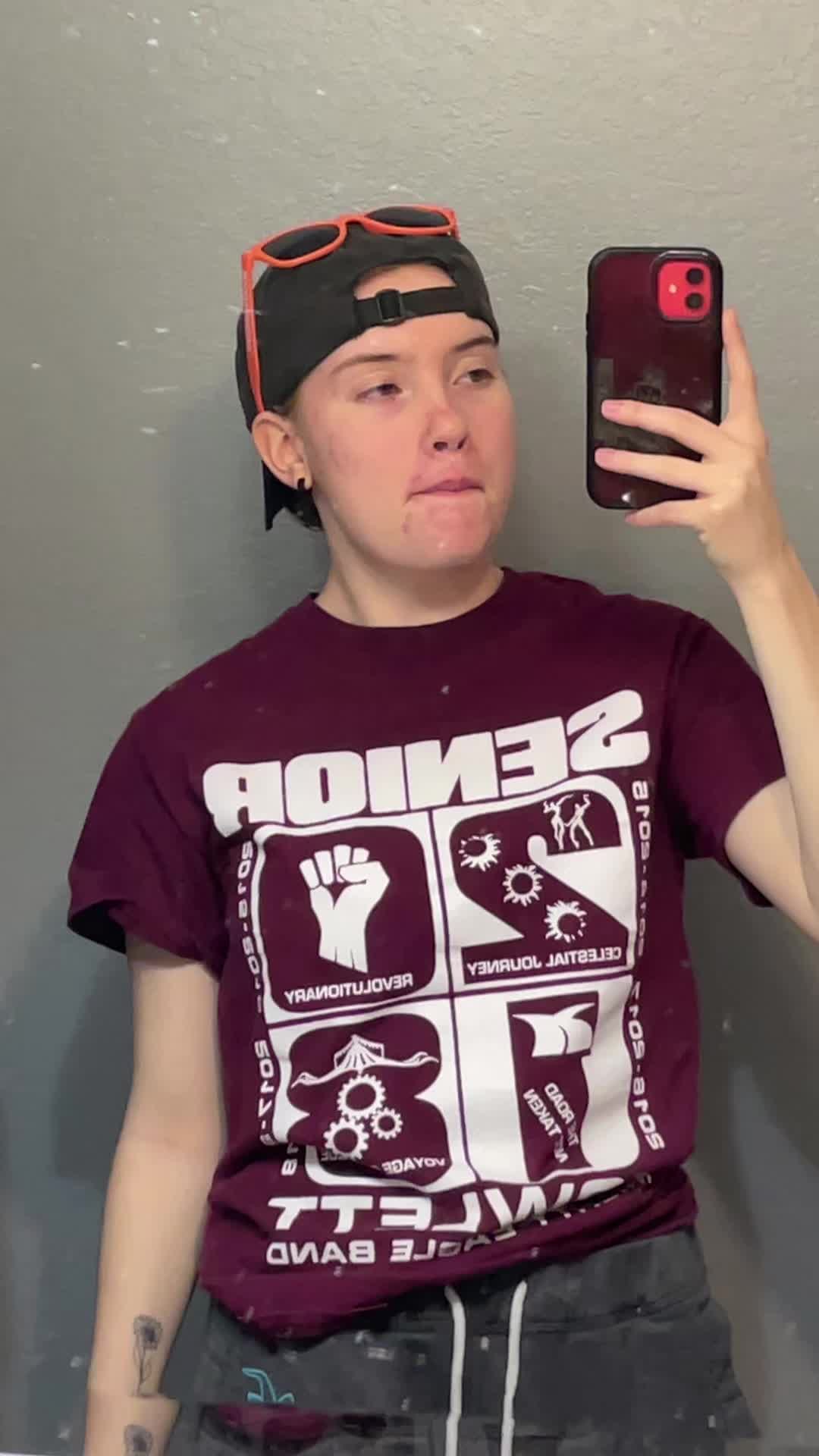 @LilRed_Abby