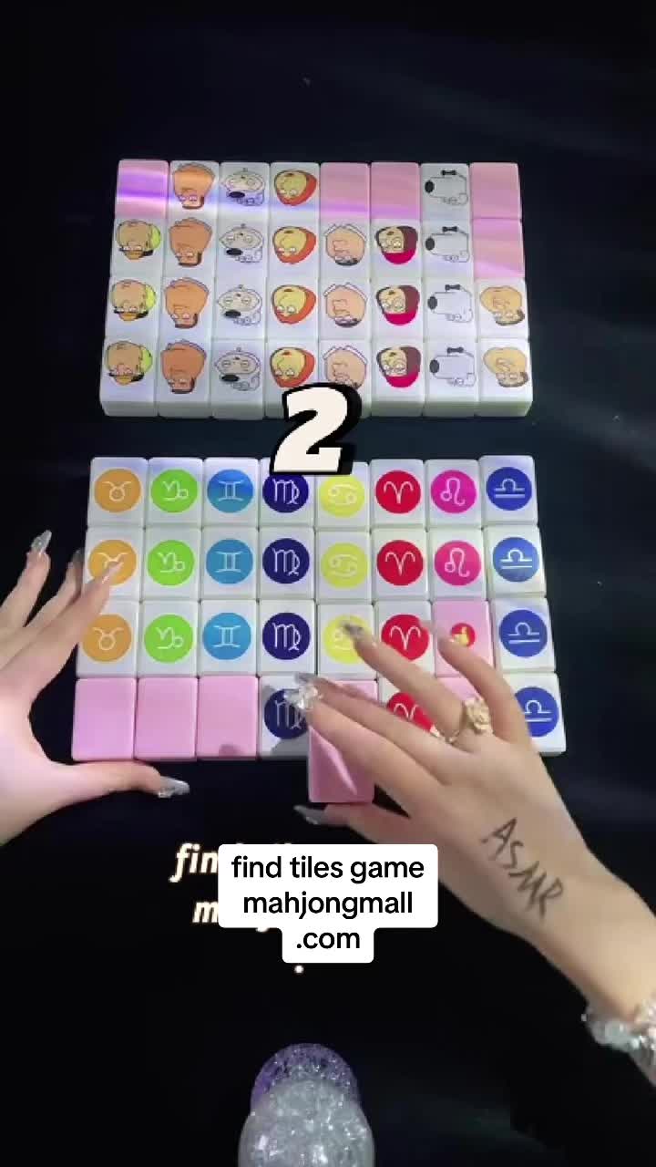 @mahjongmall