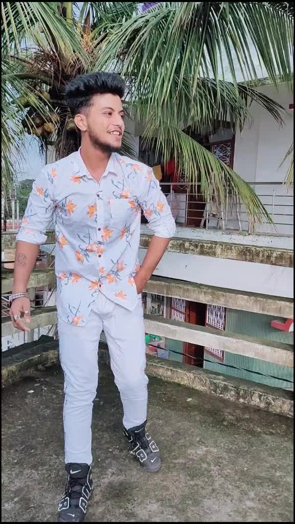 @dancerfaizal