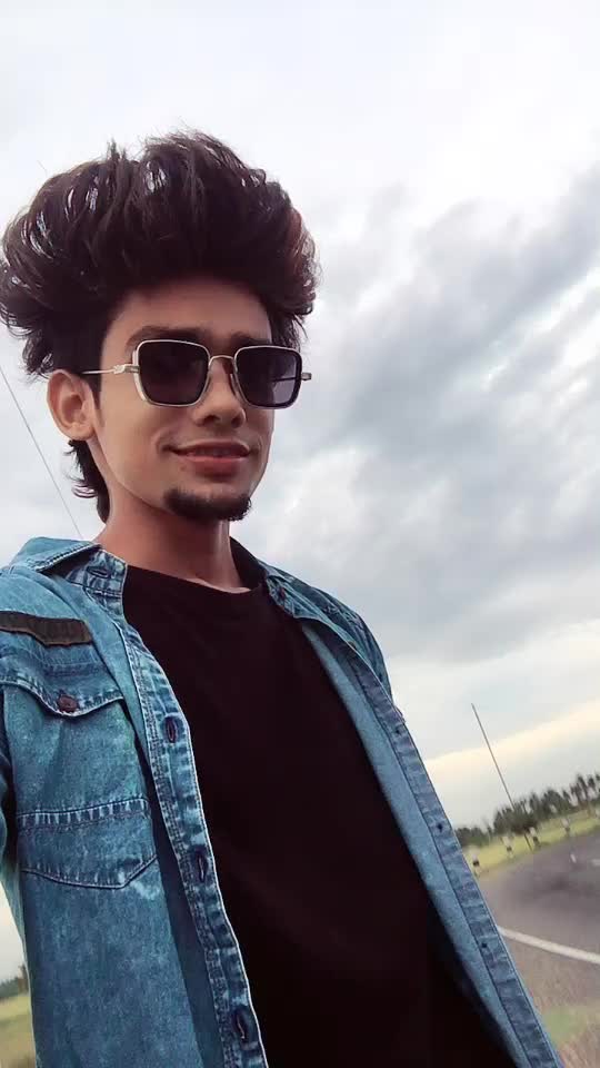 @Smiley Sabhir