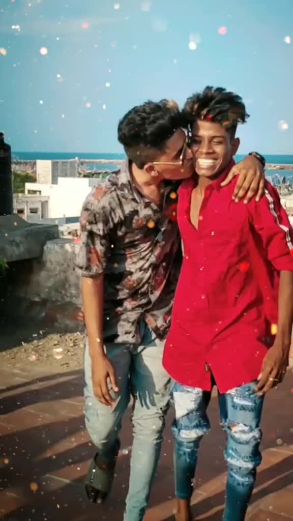 @Ranjith Balboo