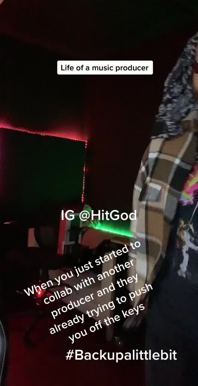 @HitGod