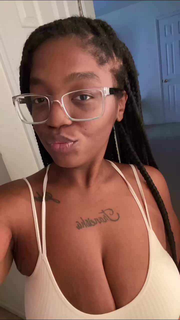@ThaaBlindChicck 🤓