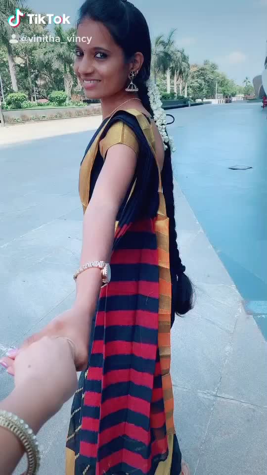 @Vinitha