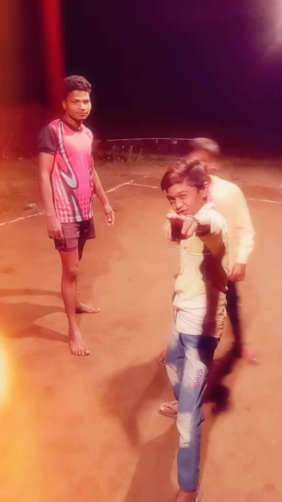 @Pranay Barve