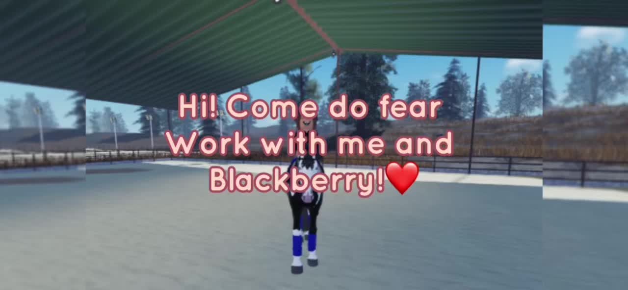 @Strideway😍