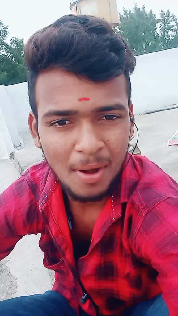 @Ismart boy Santhosh