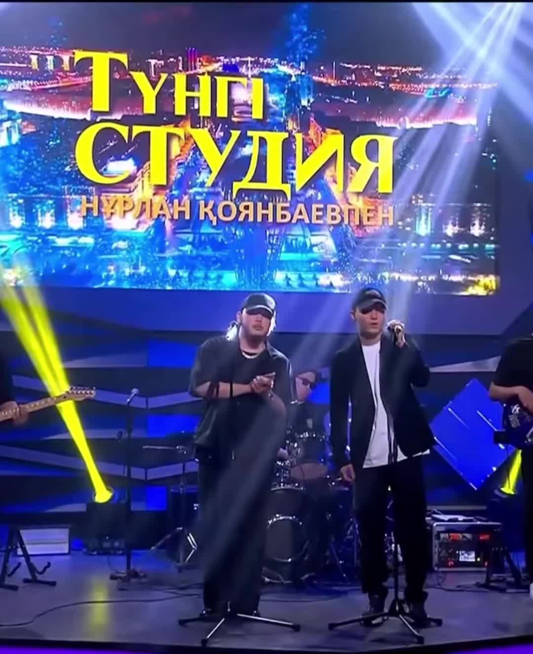 @АЙБЕК СЕРИКХАНОВ