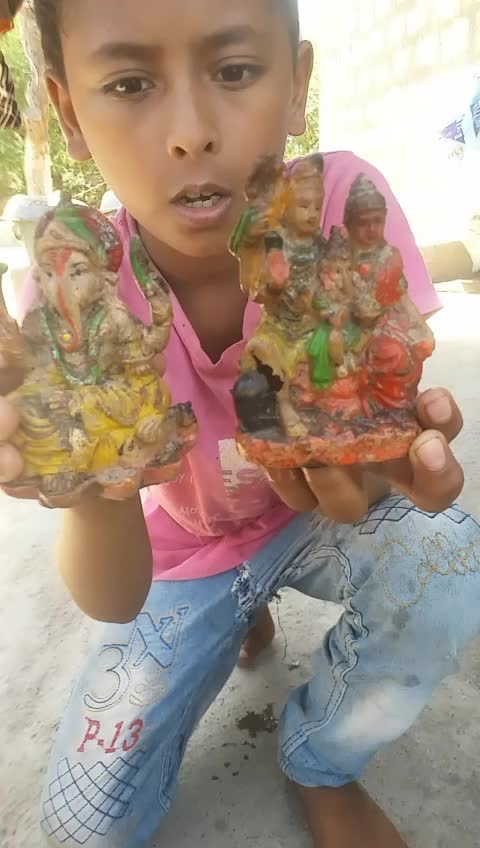@Raghu Bambhaniya