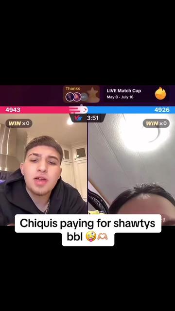 @TiktokChisme